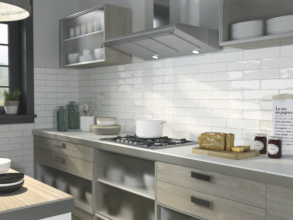 Плитка Carmen Altea Sky 7.5х30