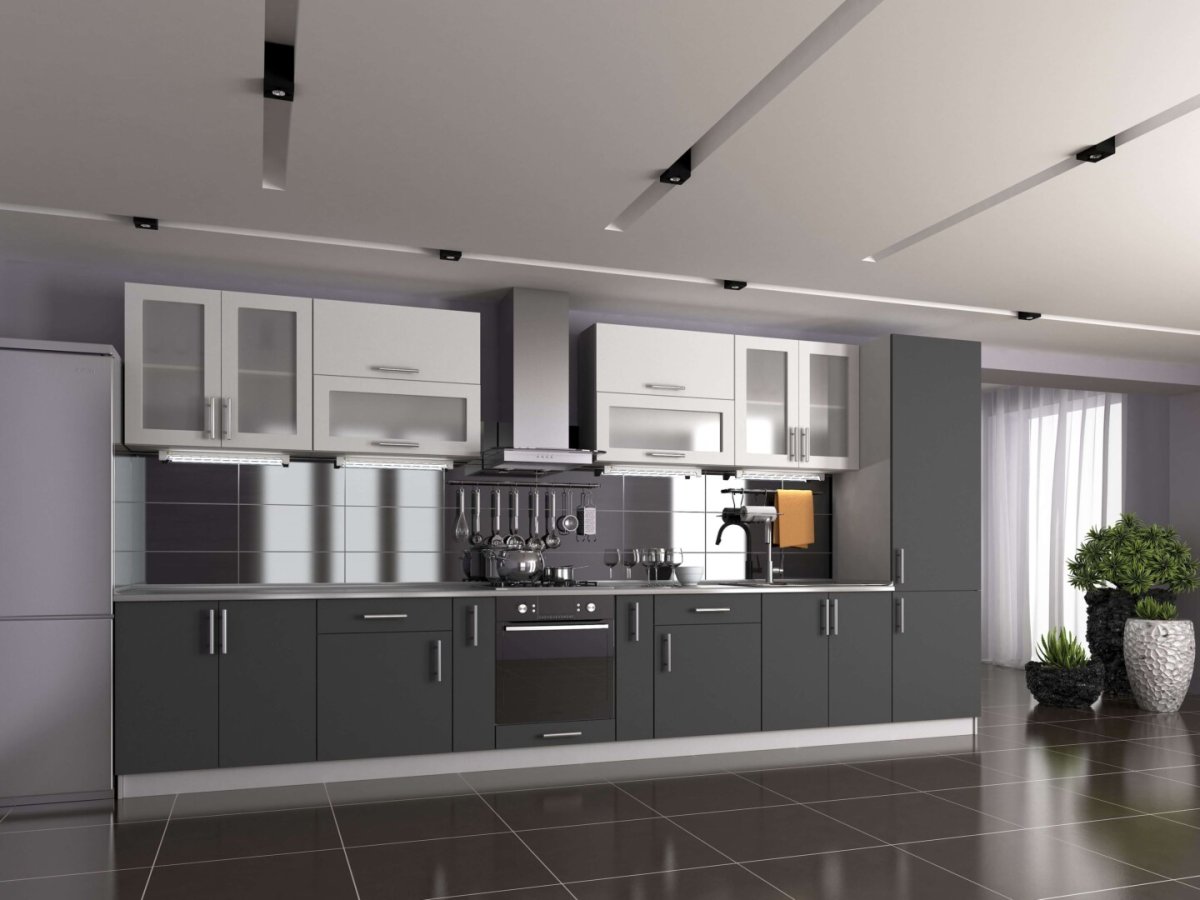 Hoff кухня Амика