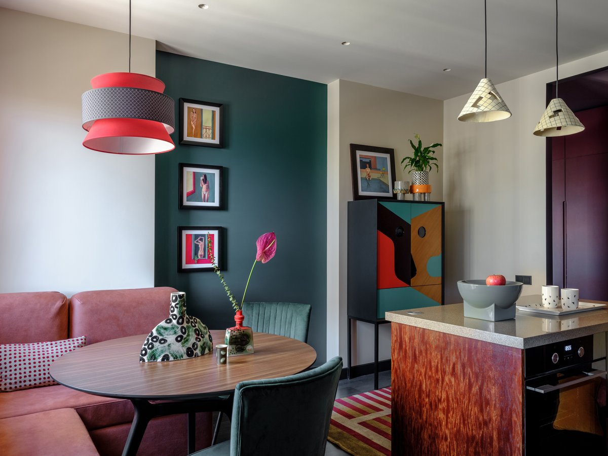 Абажур Paulmann 2easy 95354