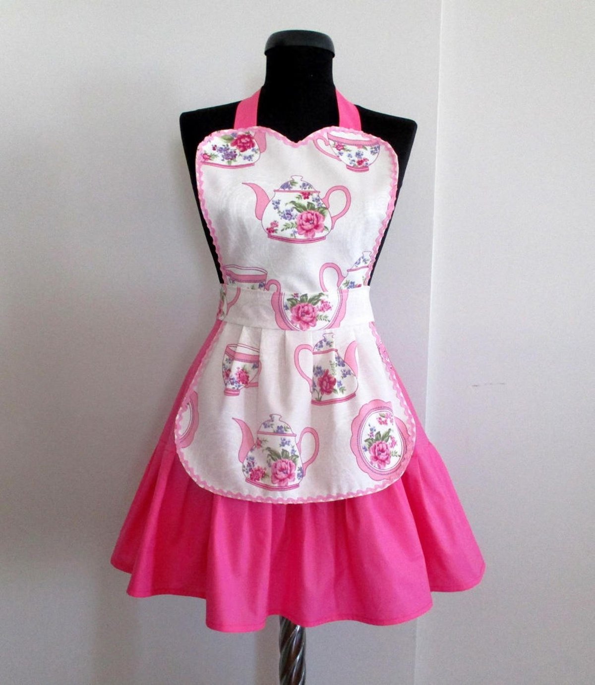 Фартук дизайнерский