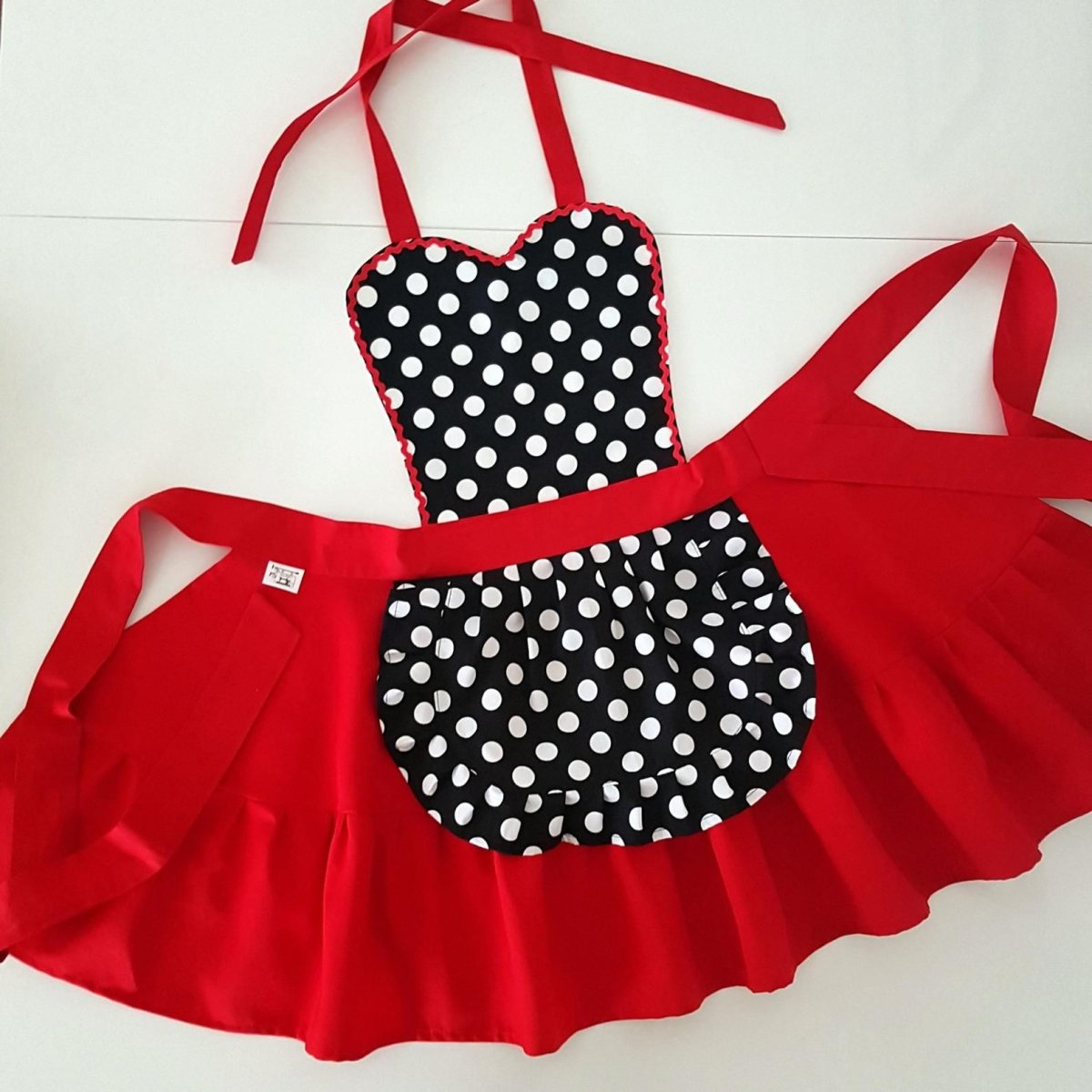 Стеклянный фартук