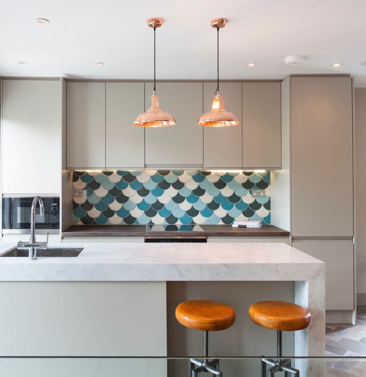 Красивые фартуки для женщин