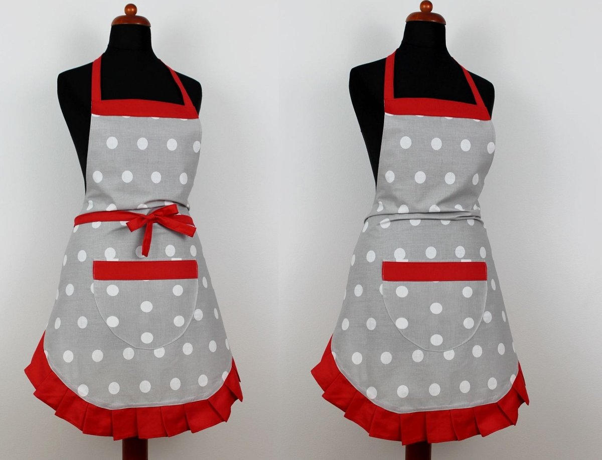 Красивые фартуки