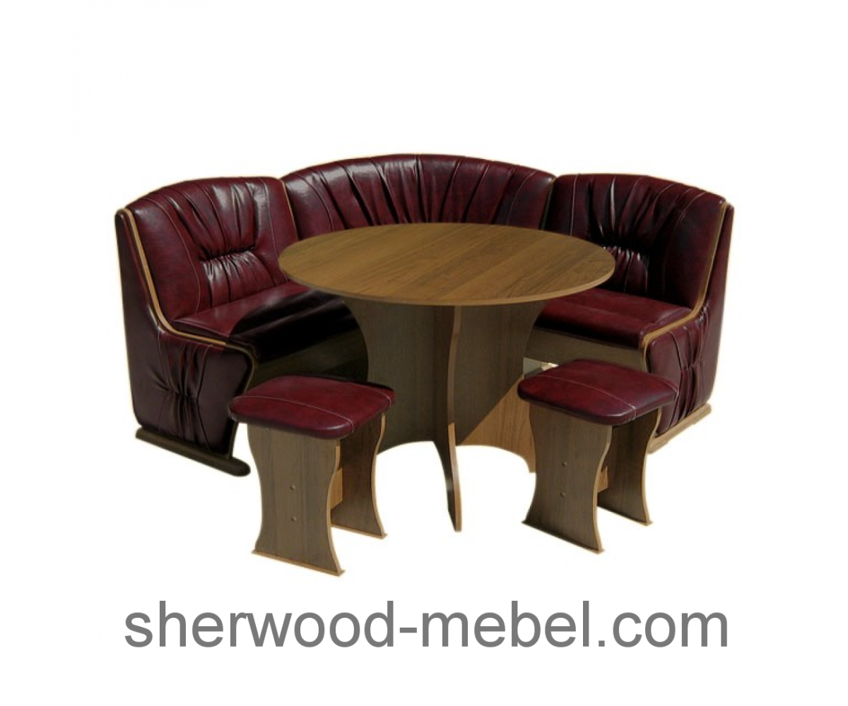 Кухонный угол Лотос Бител