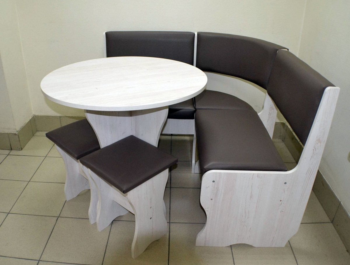 Actual Design стол Apriori t