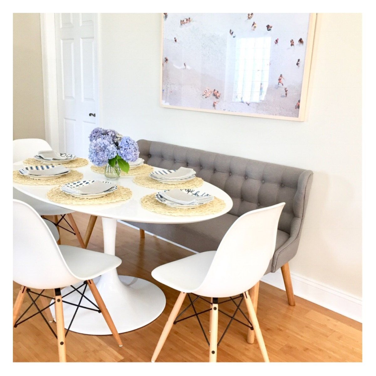 Диван на кухню