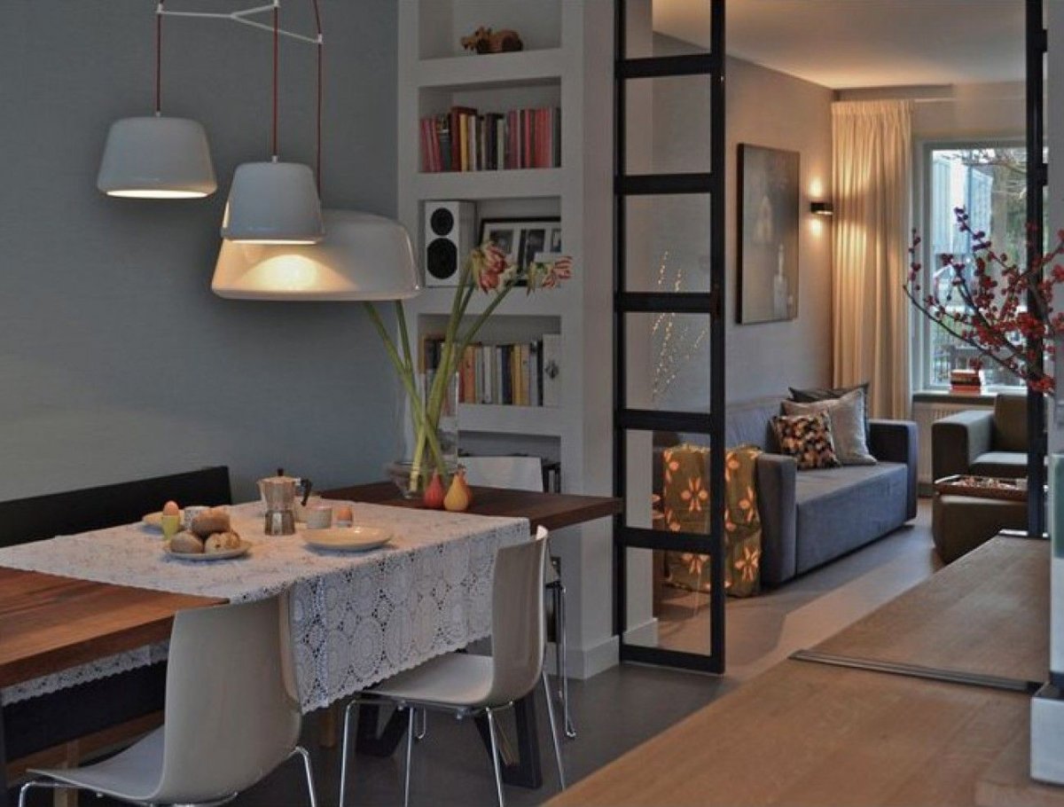 Декоративные рейки для плитки