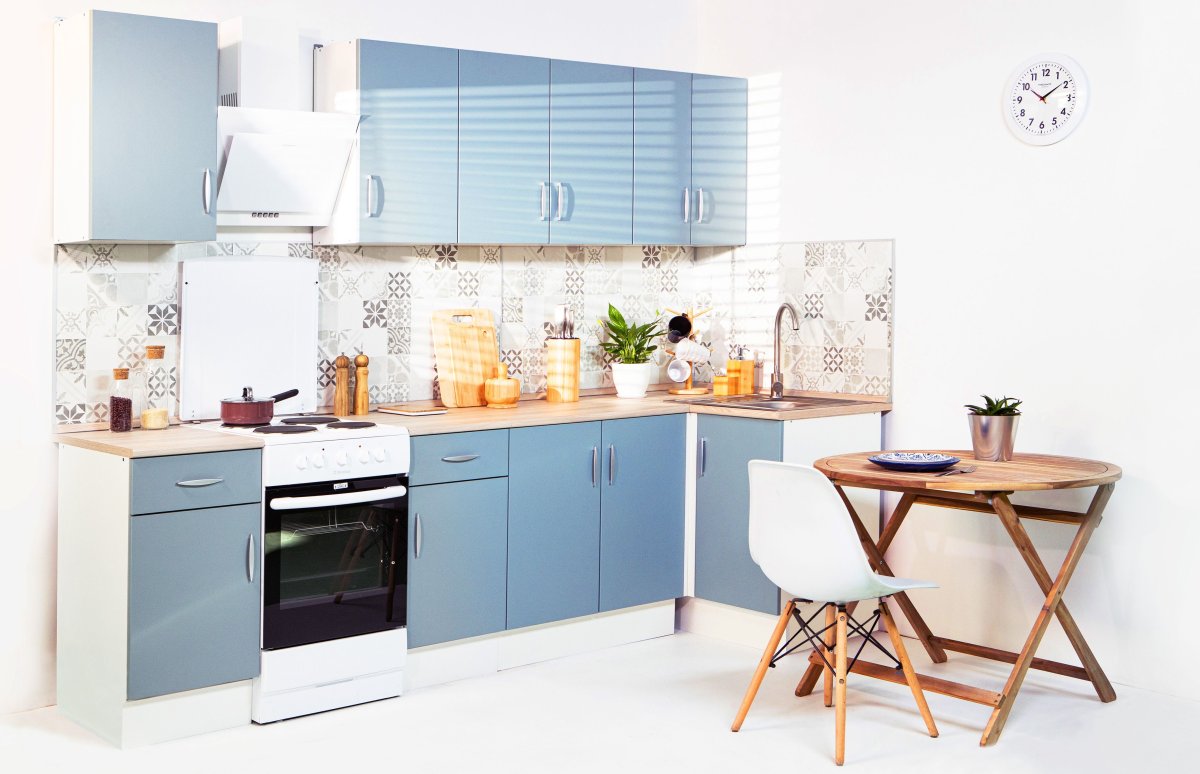 Кухни Леруа Мерлен 2020