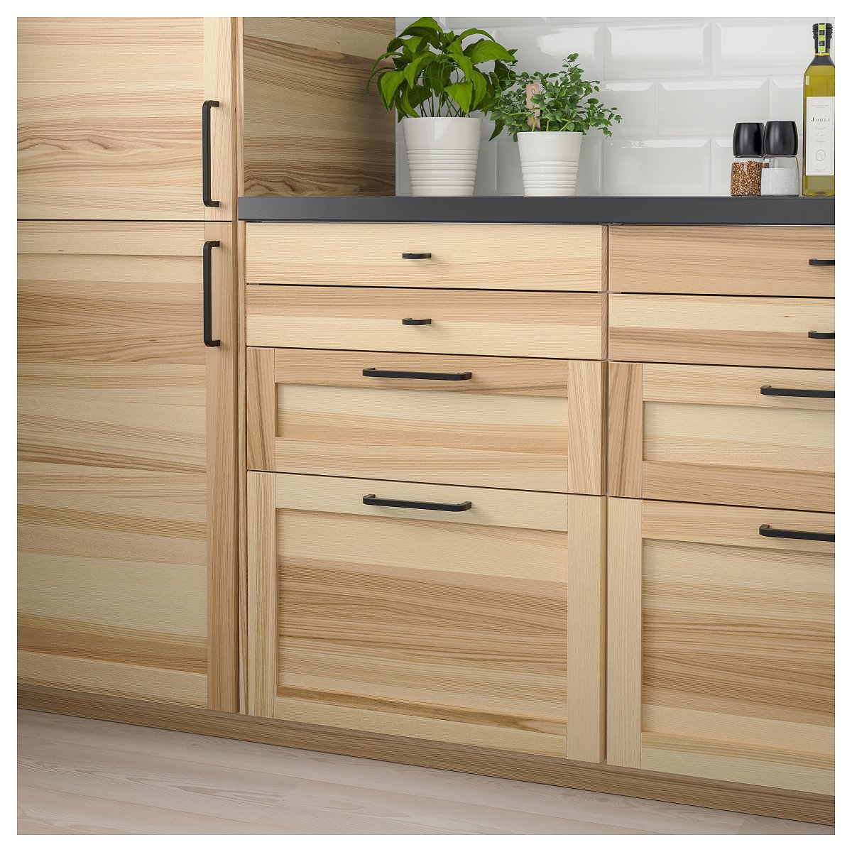 Икеа метод Торхэмн