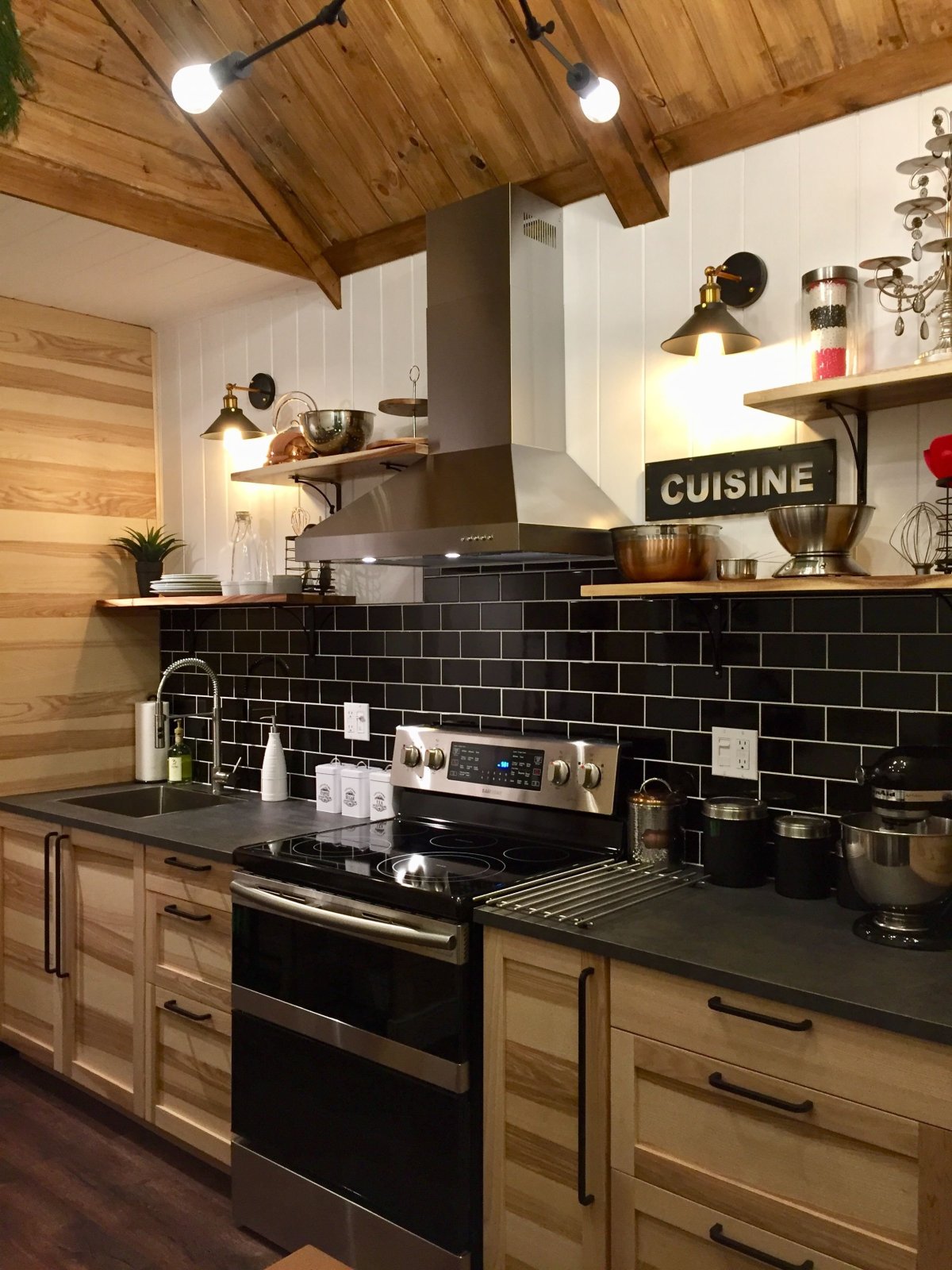 Экестад кухня икеа