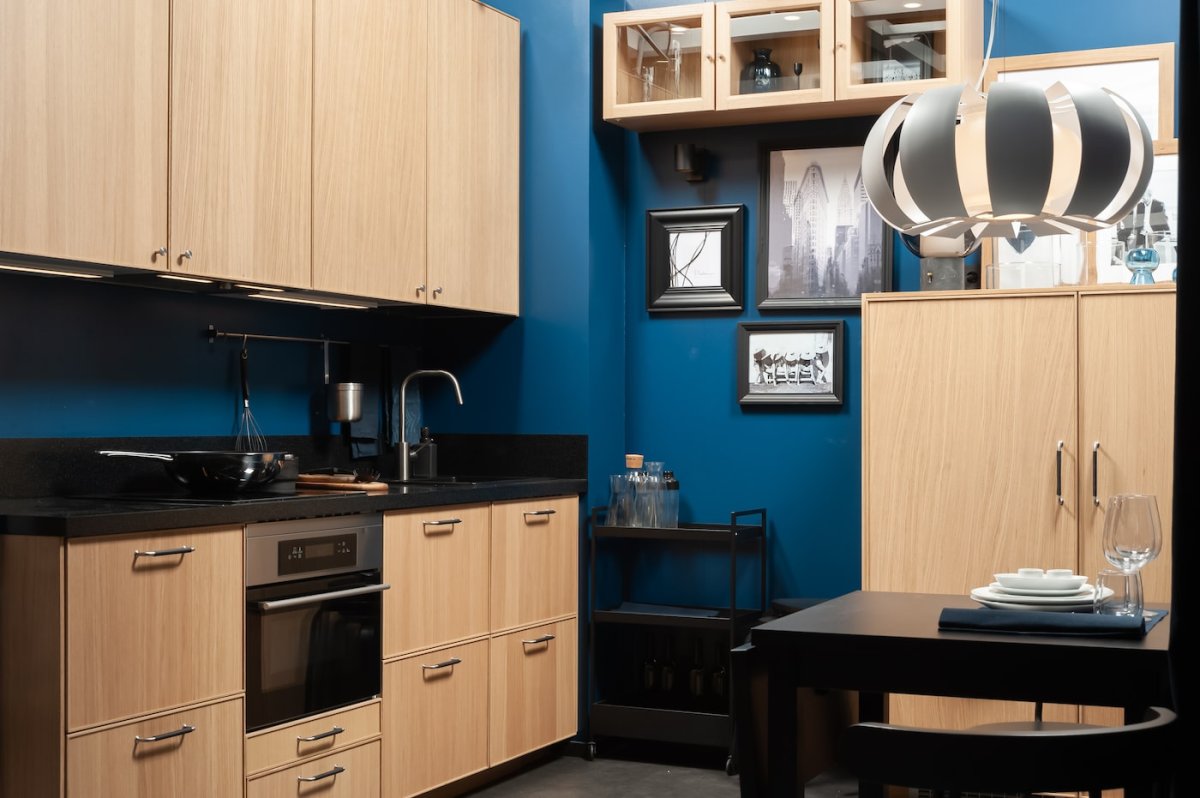 Икеа метод АСКЕРСУНД