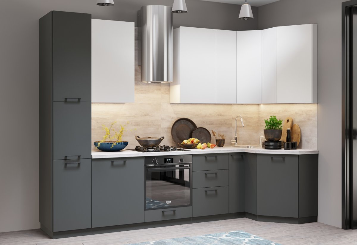 Кухня Равенна Сити