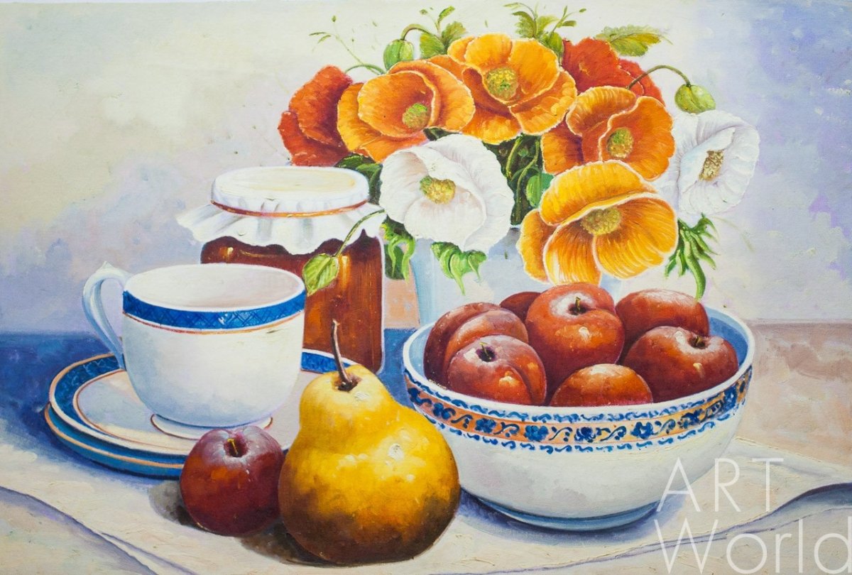 Триша Хардвик картины