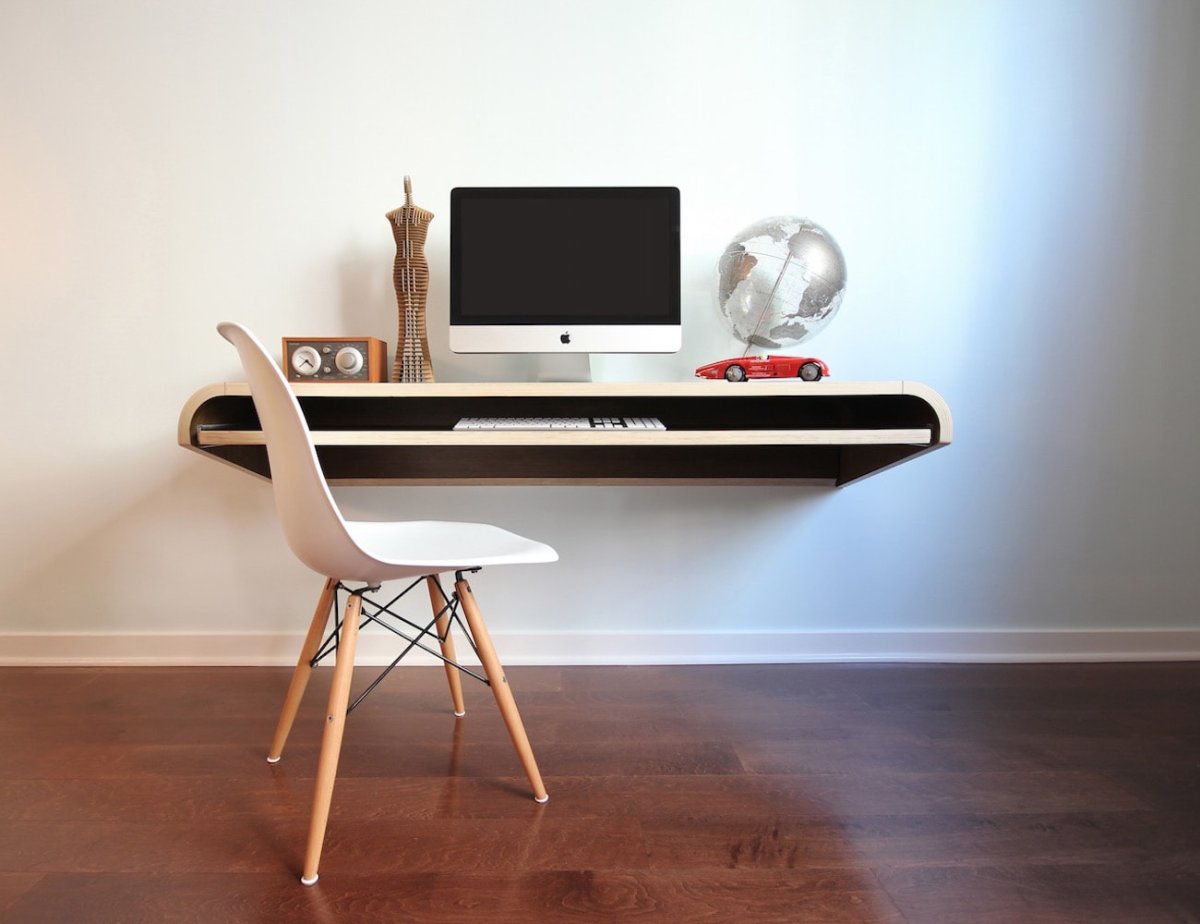 Настенный стол Minimal Wall Desk