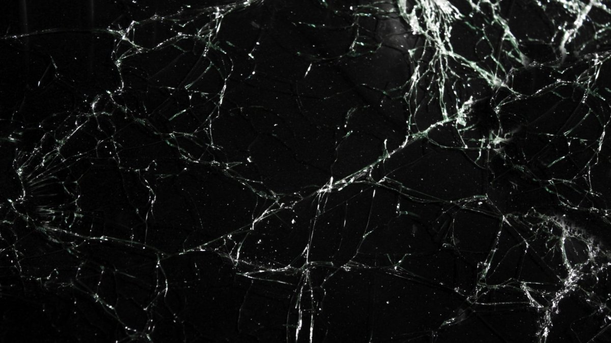 Эшфордский чёрный мрамор