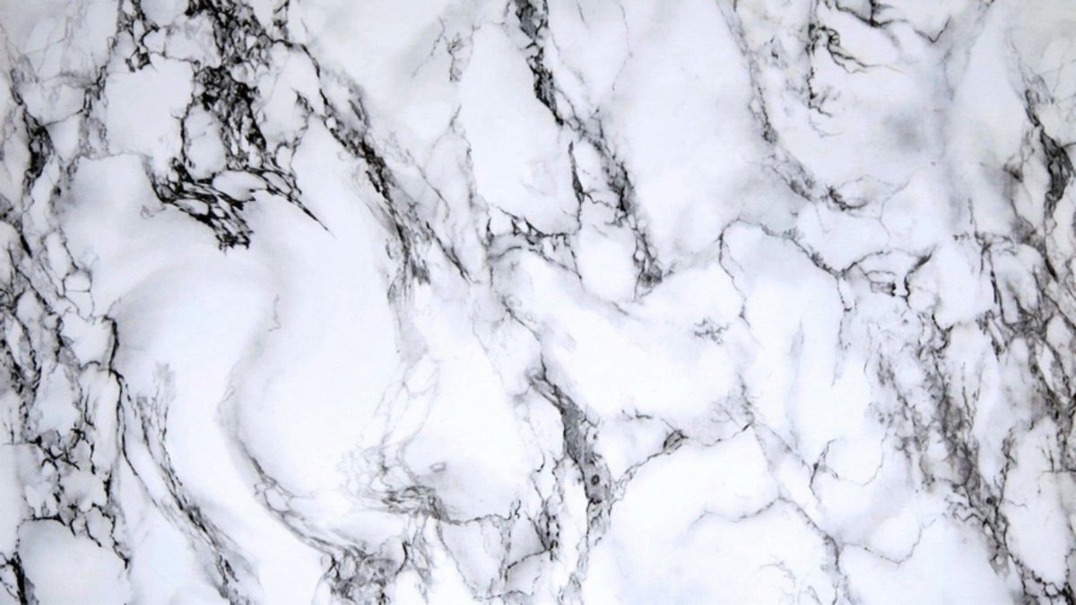 Кухни Неоклассика пол мрамор белый