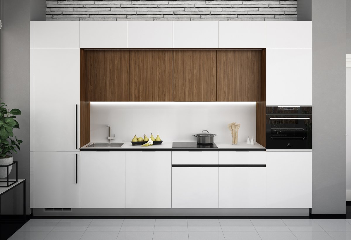 Кухонный гарнитур "Маттео"