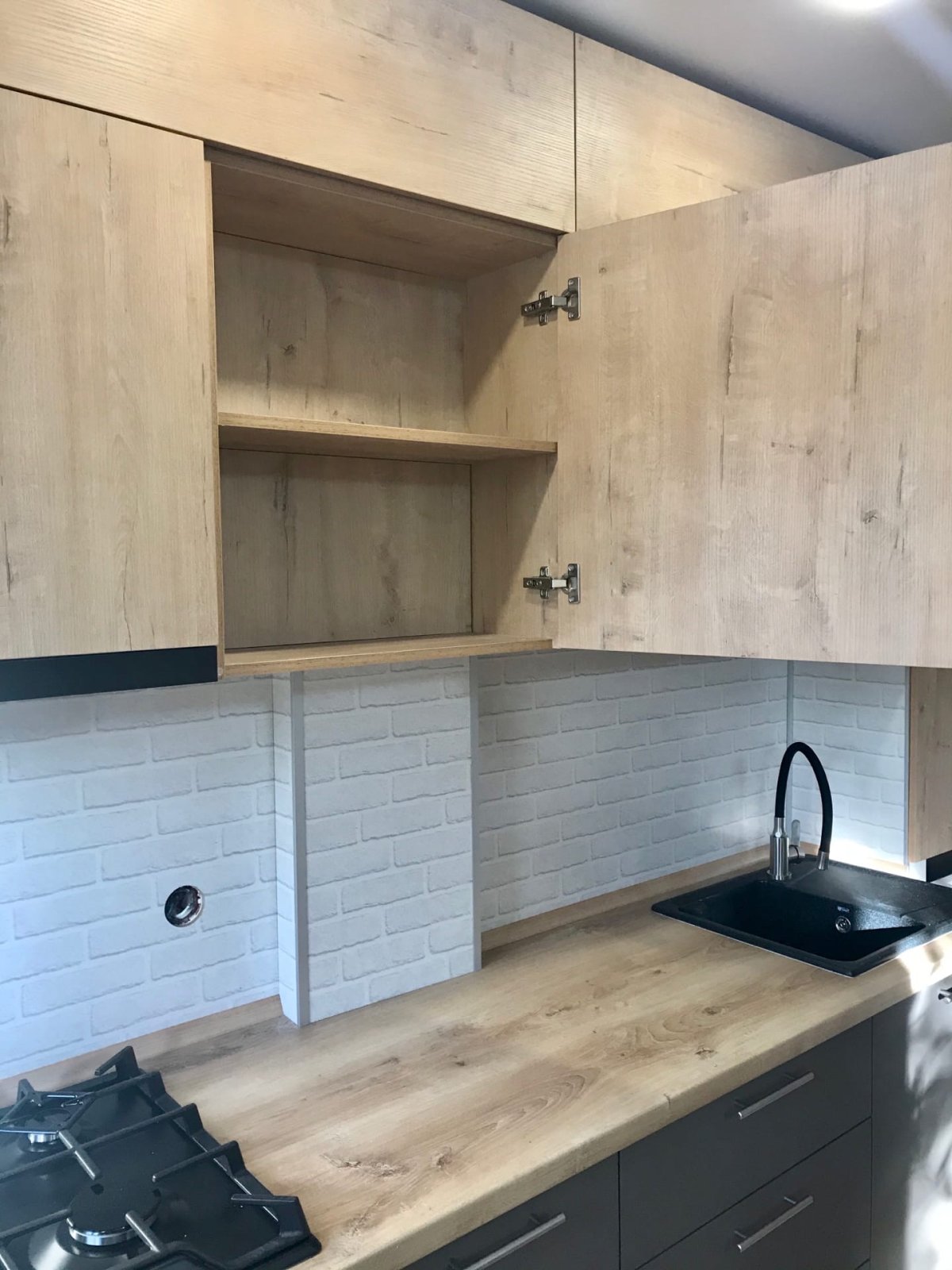 Столешница Слотекс 2612/p Irish Oak