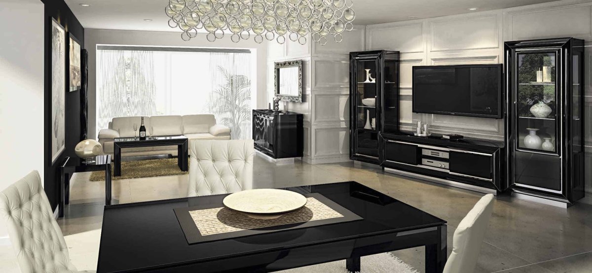 Гостиная la Star Ivory