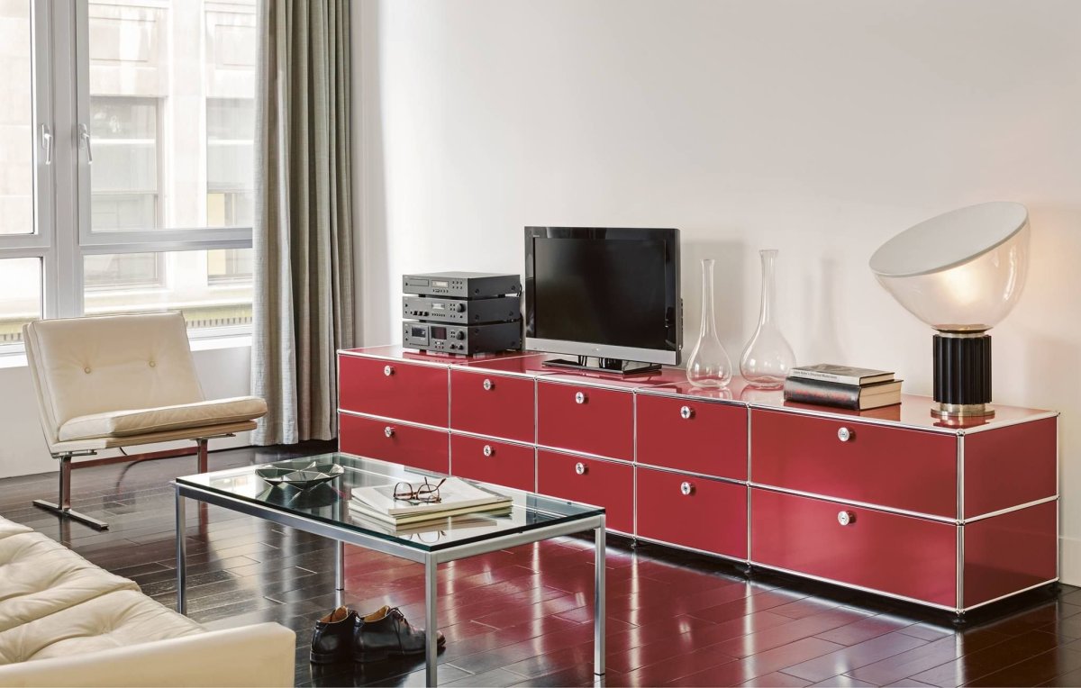 Комод USM Haller