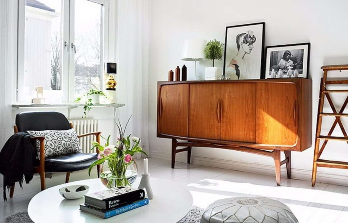 Скандинавский МИД сенчури