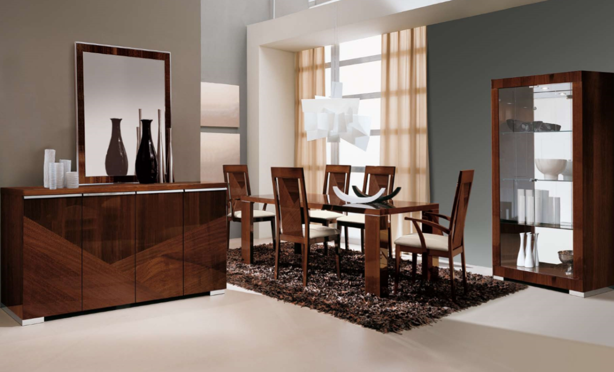 Итальянская мебель для гостиной Alf Group