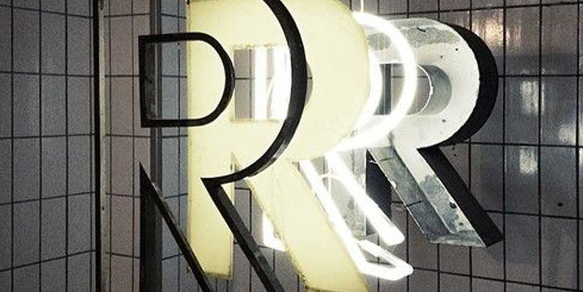 Дизайнерские вывески