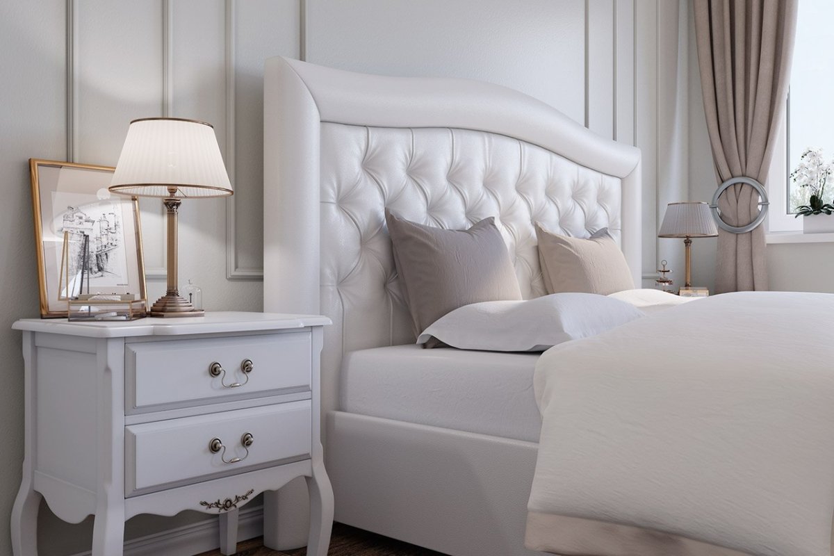 Кровать Минотти Аскона