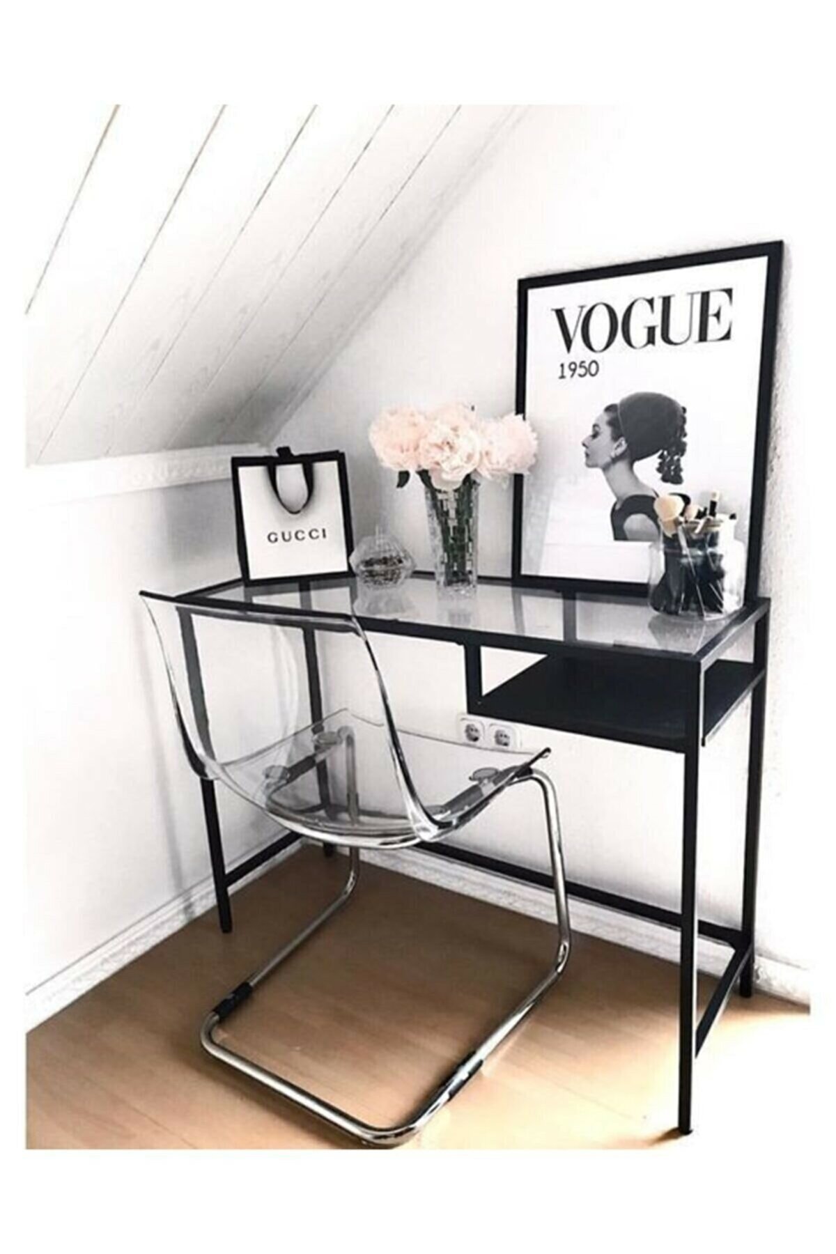 Стол для ноутбука Vittsjo ВИТШЕ аналоги