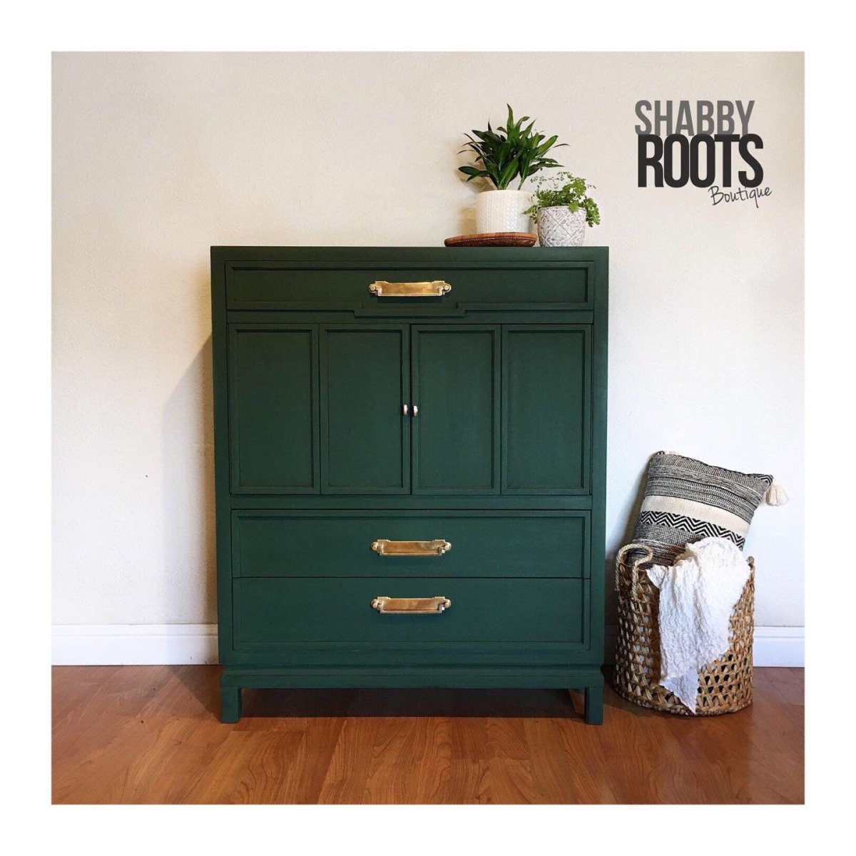 Комод икеа темно зеленый