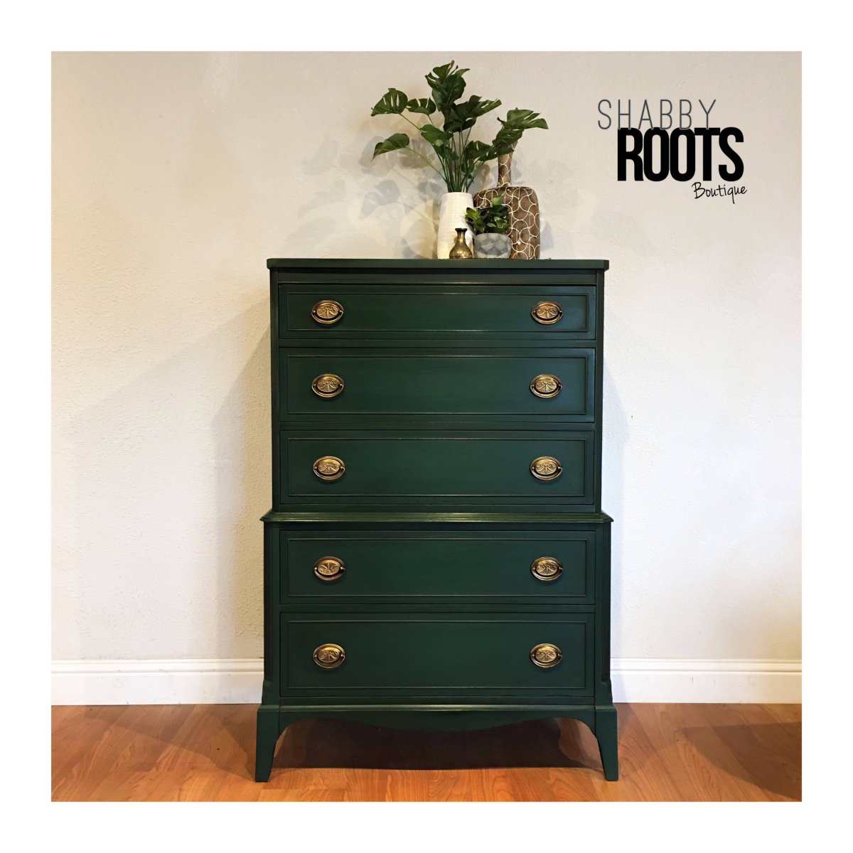 Nikkeby Никкеби комод