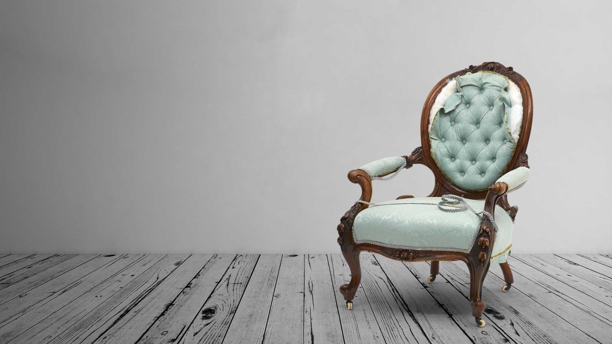 Арне Якобсен кресло в интерьере