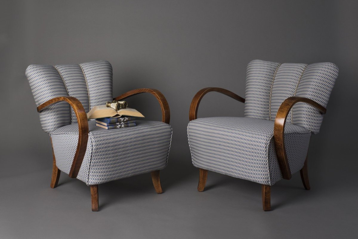 Садовая мебель из дерева