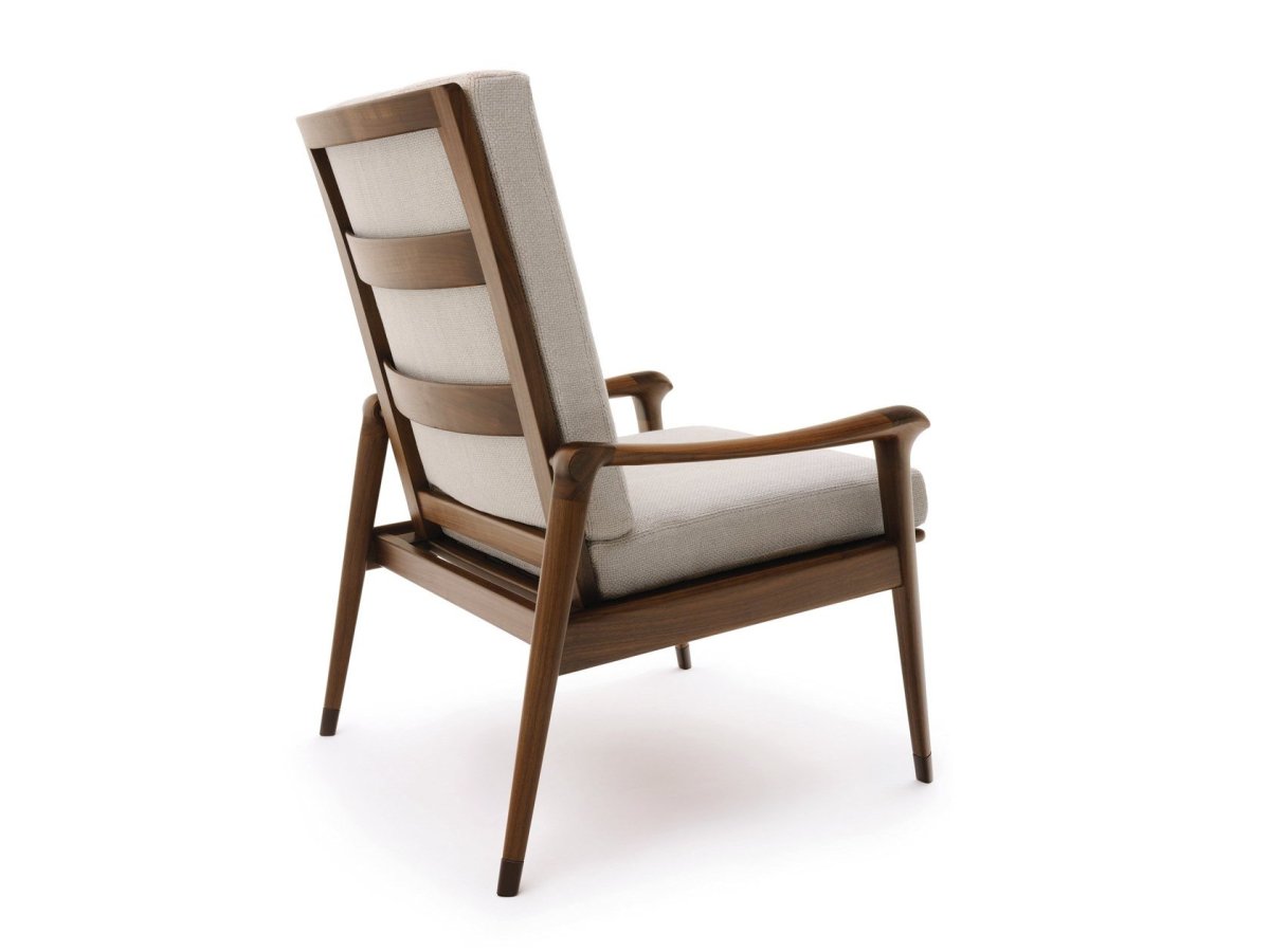 Кресло в стиле МИД сенчури