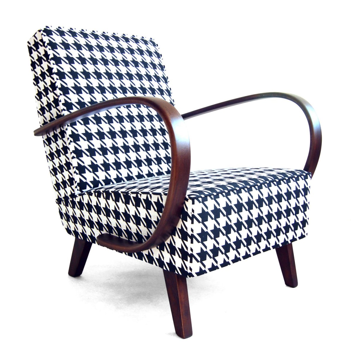 Мягкое кресло своими руками