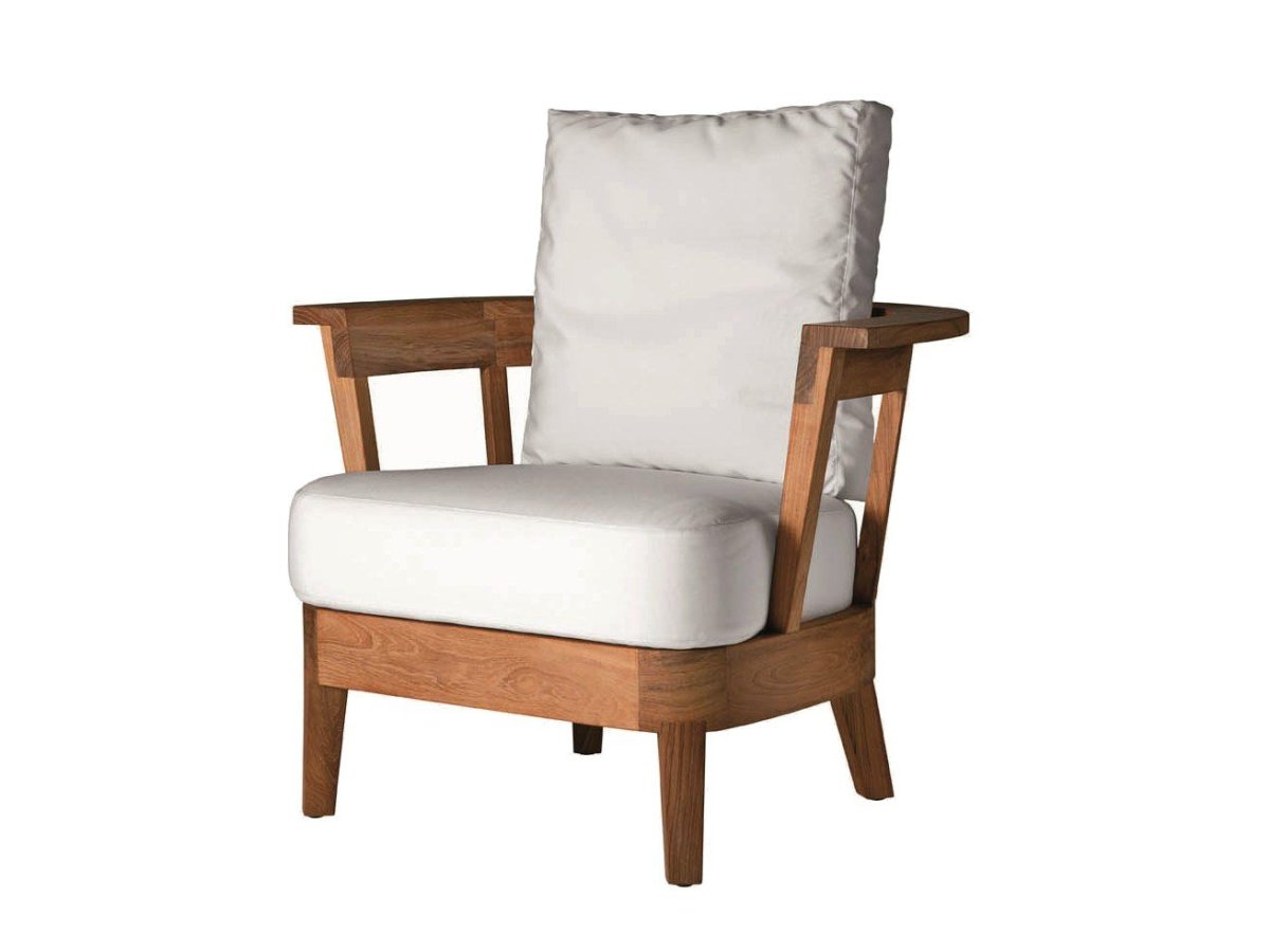 Кресло Giorgetti Armchair