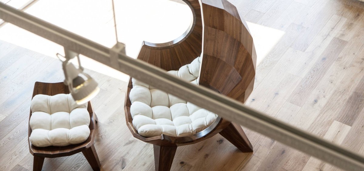 Стул с подлокотниками Glasgow 56х89х68 см, array