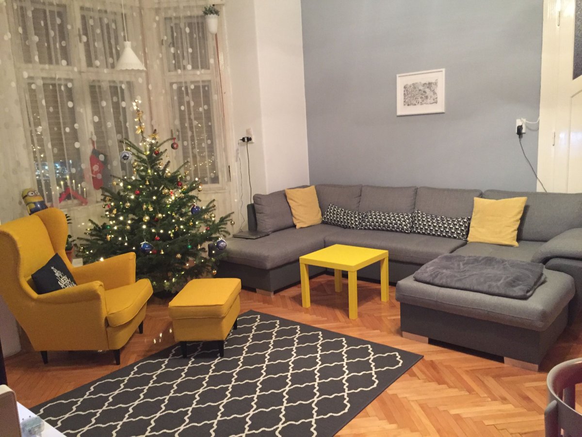 Кресло Strandmon ikea
