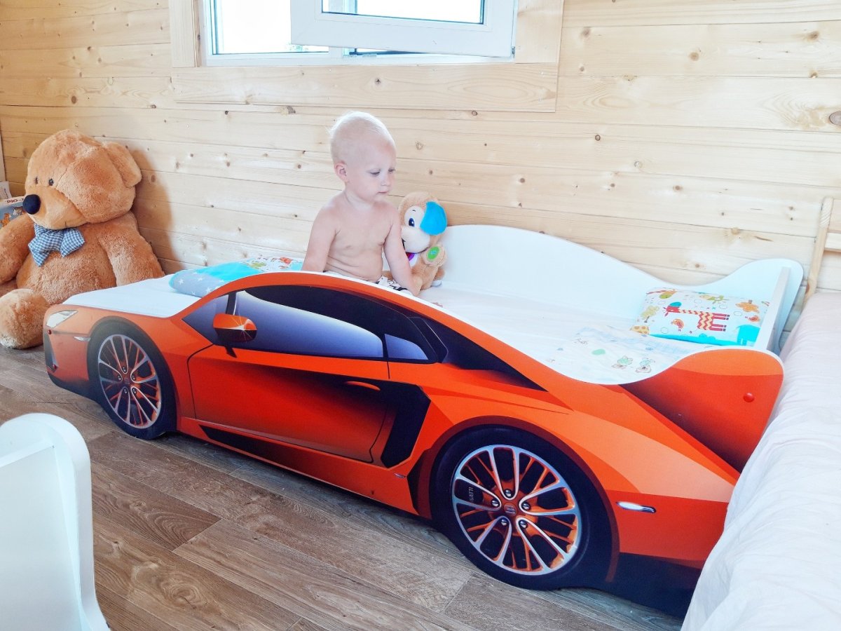 Кровать Tatami Гармония