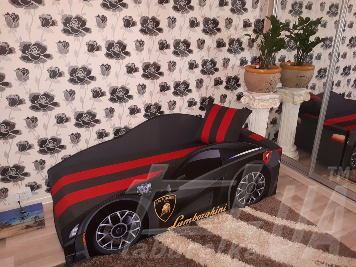 Кровать Formitalia best Modern 03