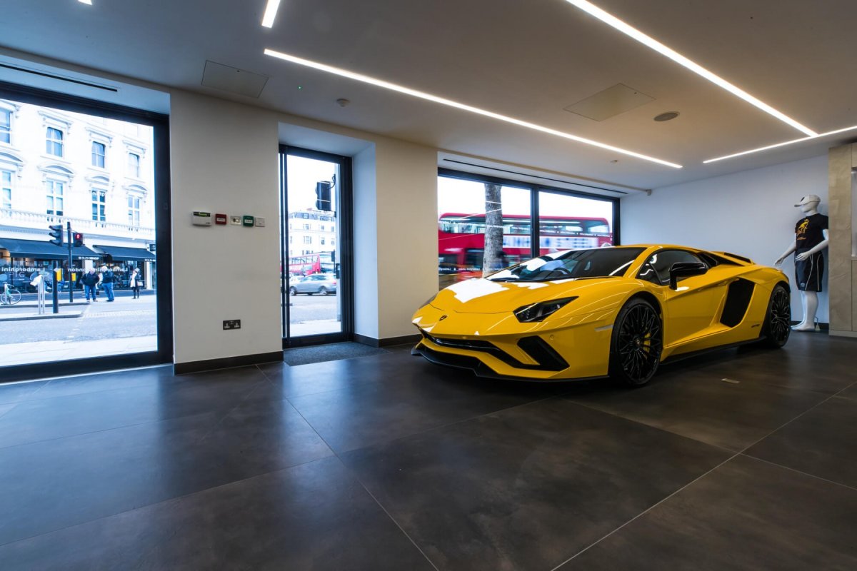 Кровать Ламба next 2