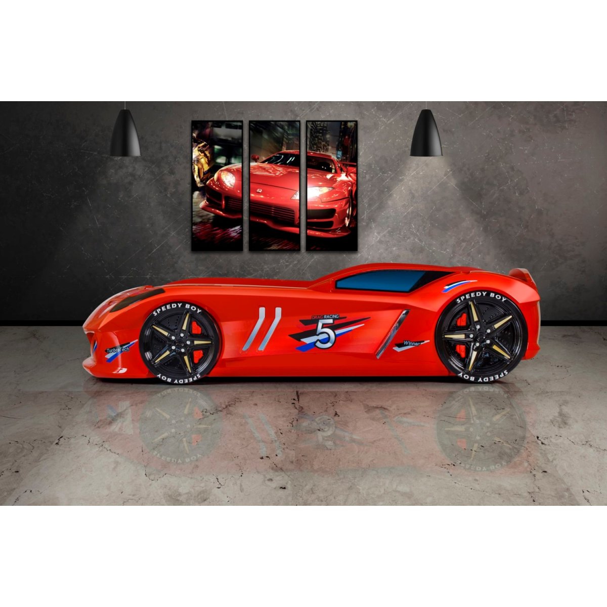 Lamborghini Murcielago Cabriolet White