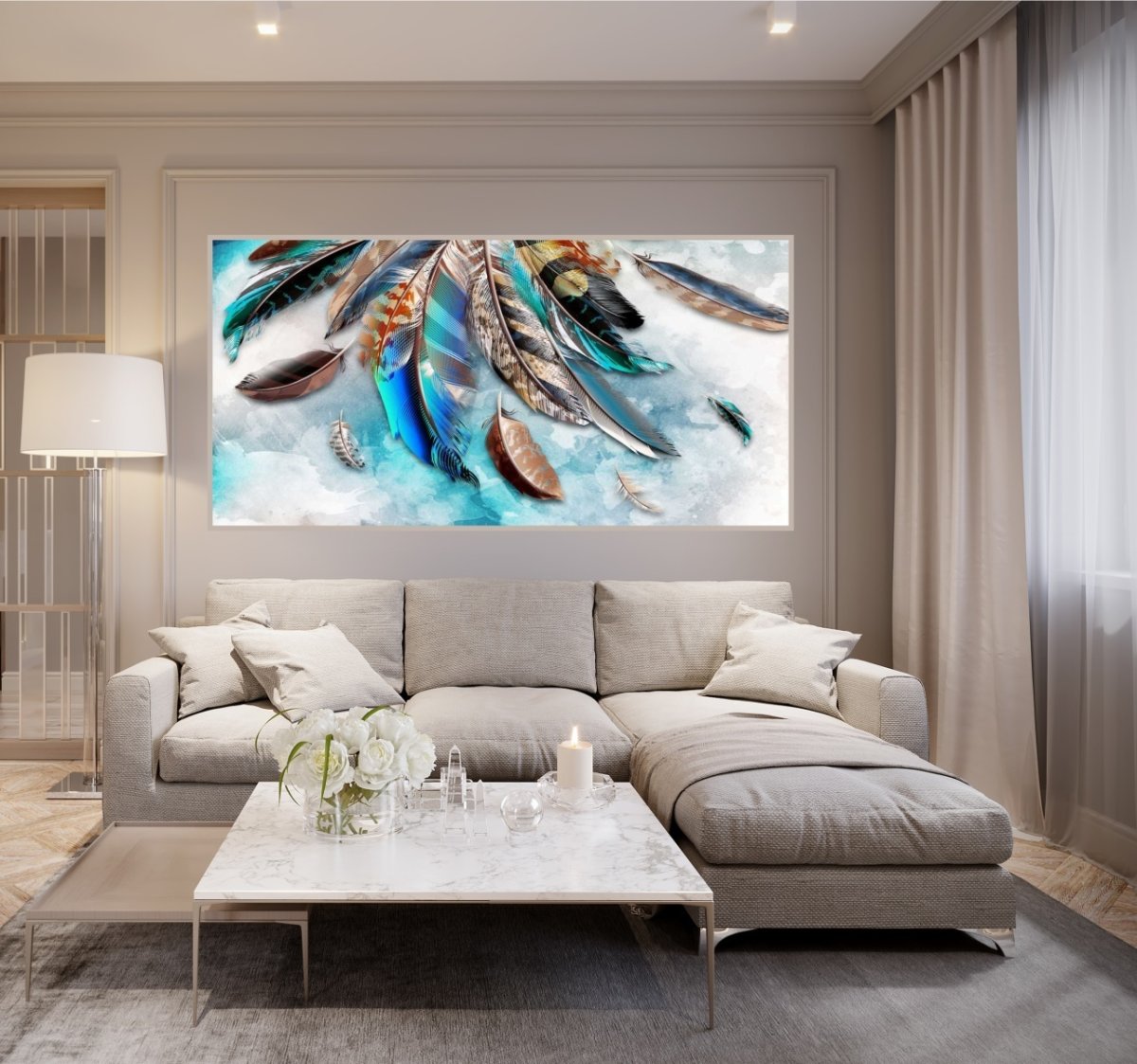 Афреско trend Art, ab477-col2