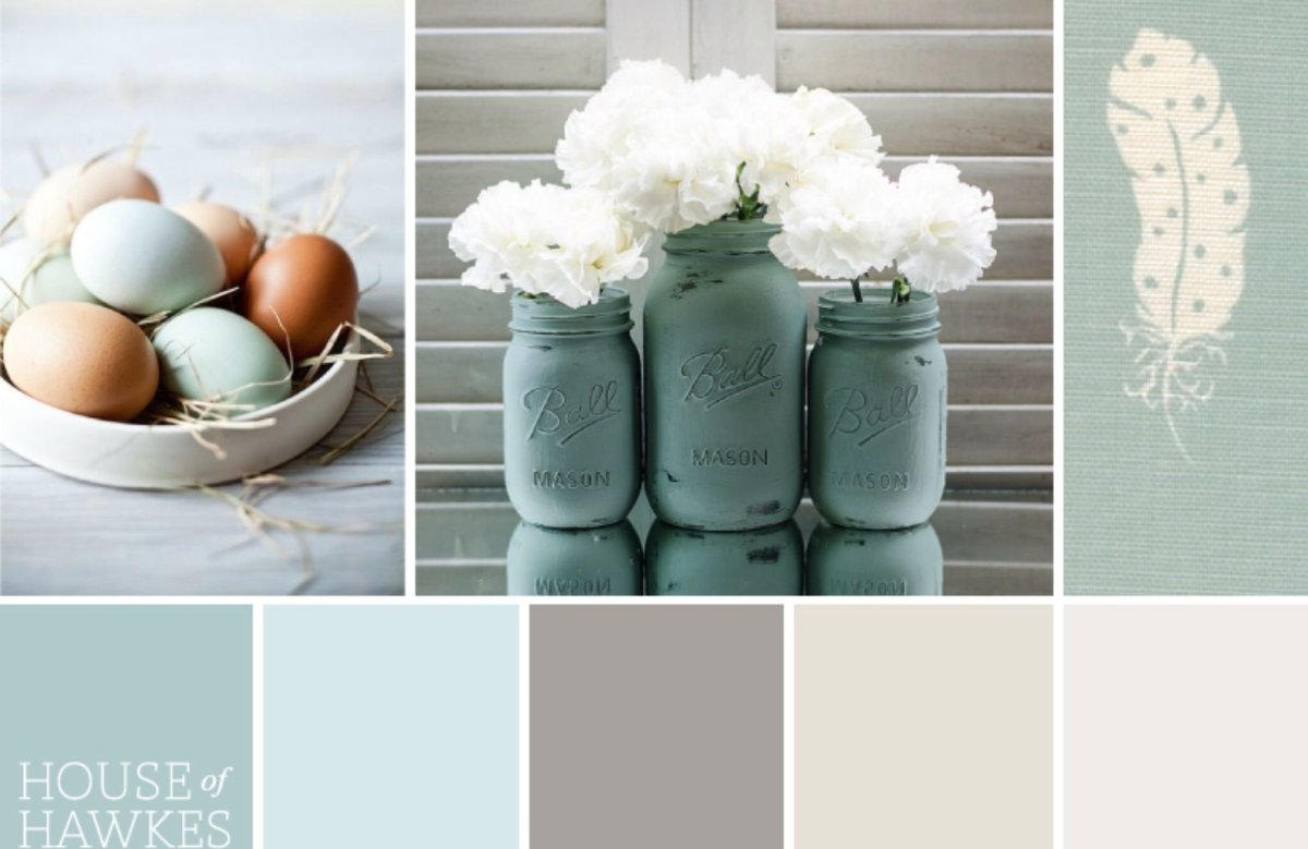 Гостиная 2020 Тиффани