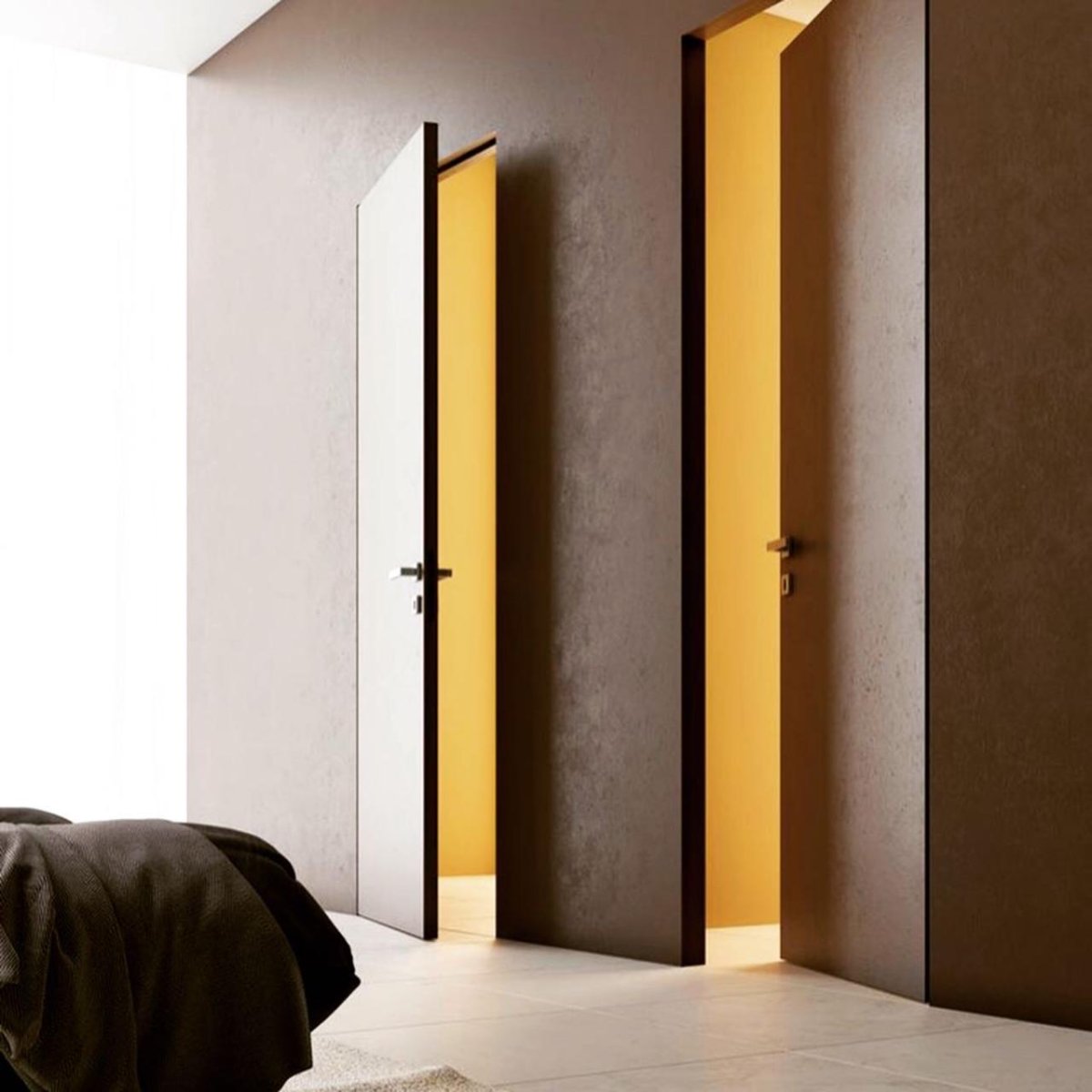 Двери Софья Инвизибл