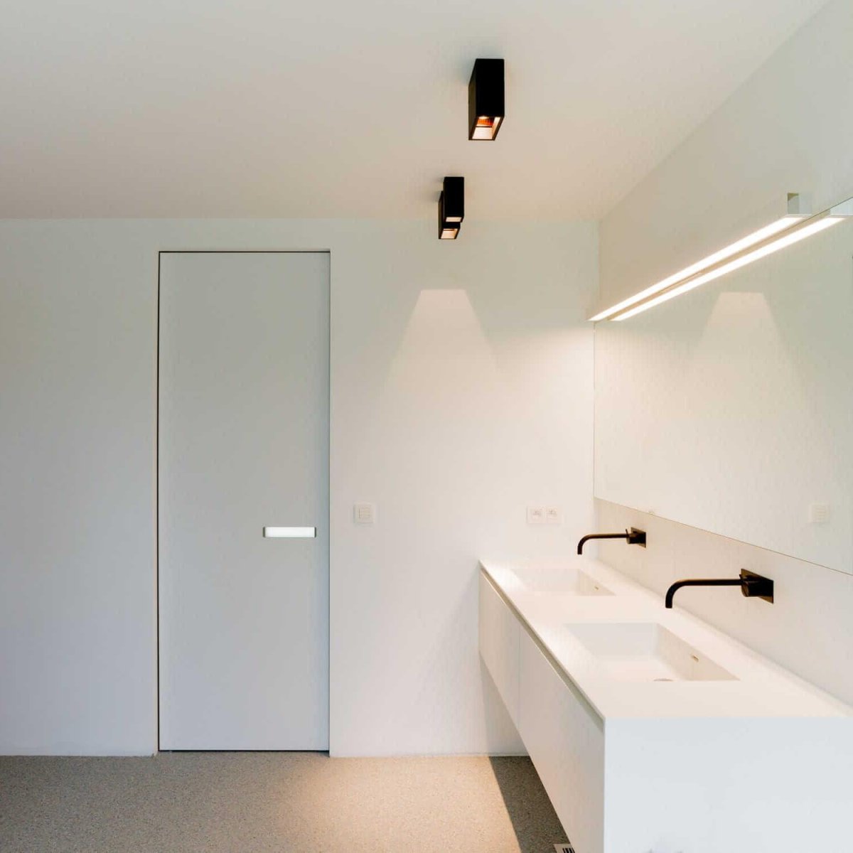 Дорс 2000 двери межкомнатные