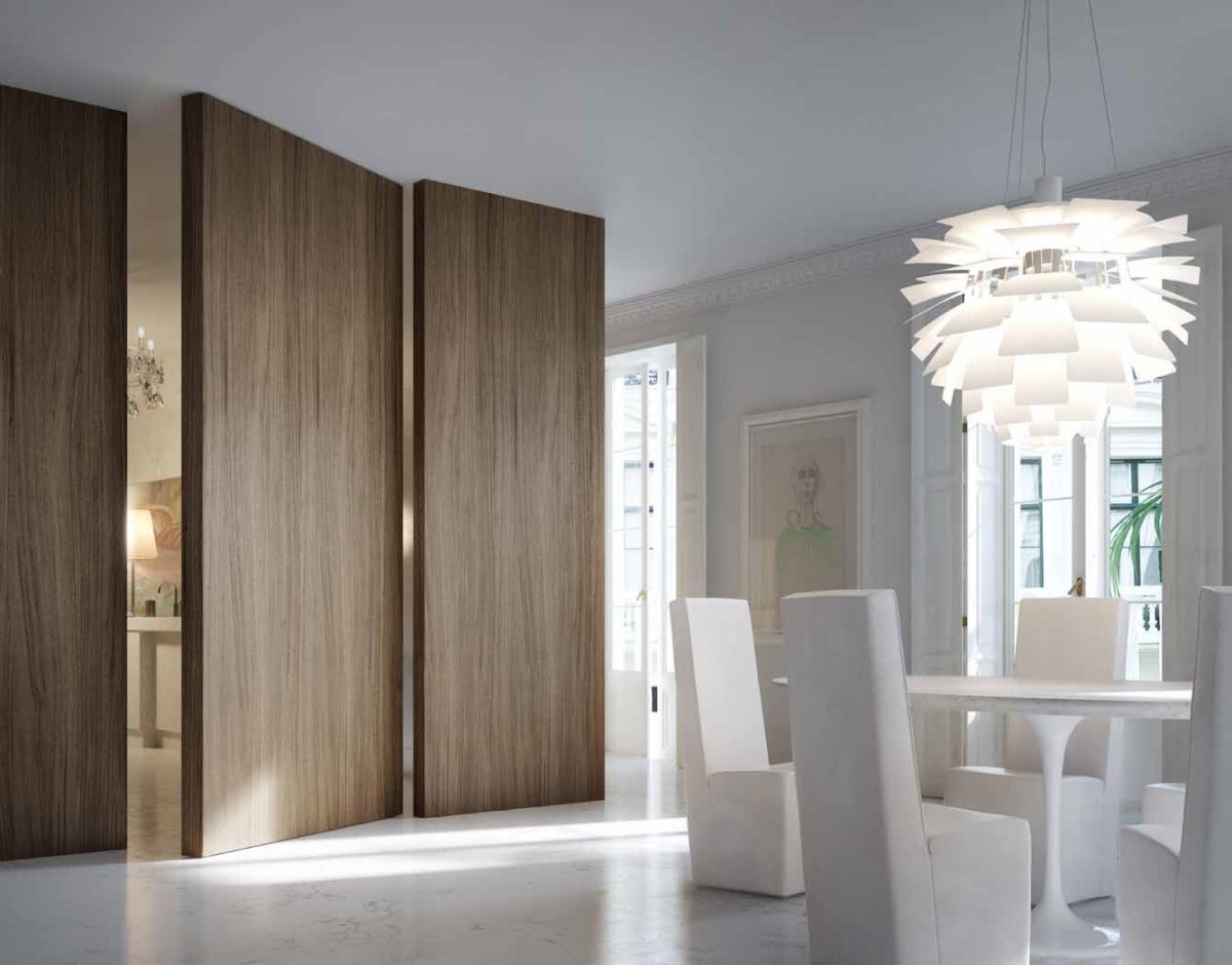 Двери интериор Дорс