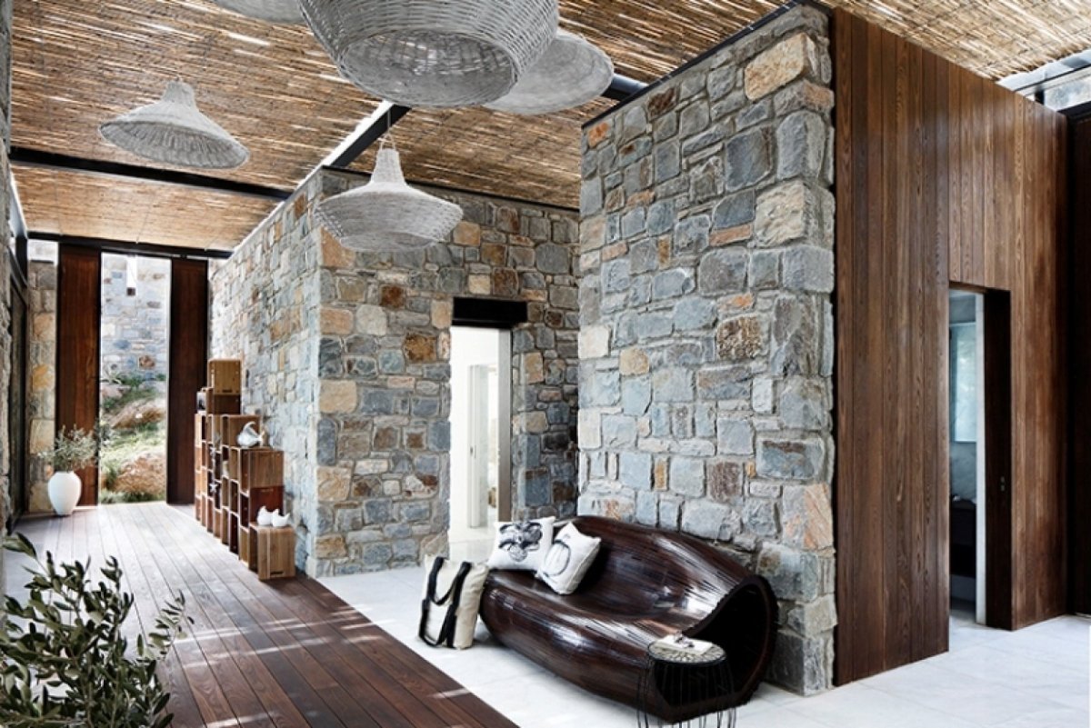 Гипсовый камень WH Каскад Рейндж а230-10 (в уп.0,36 м2)