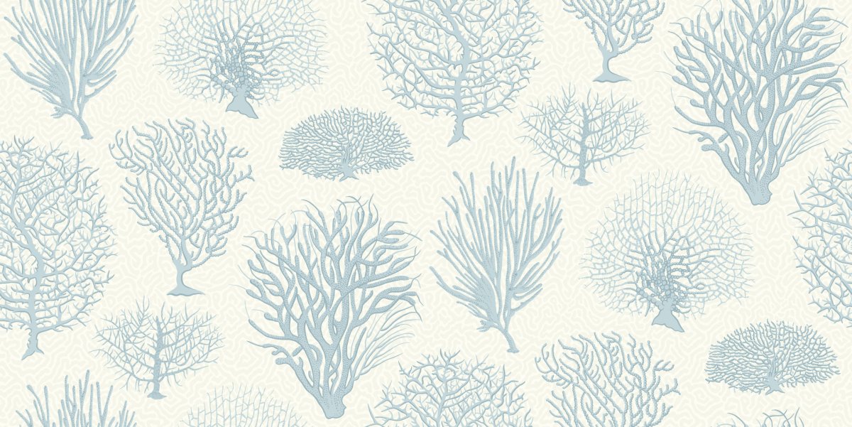 Обои Cole & son Curio 107/1004