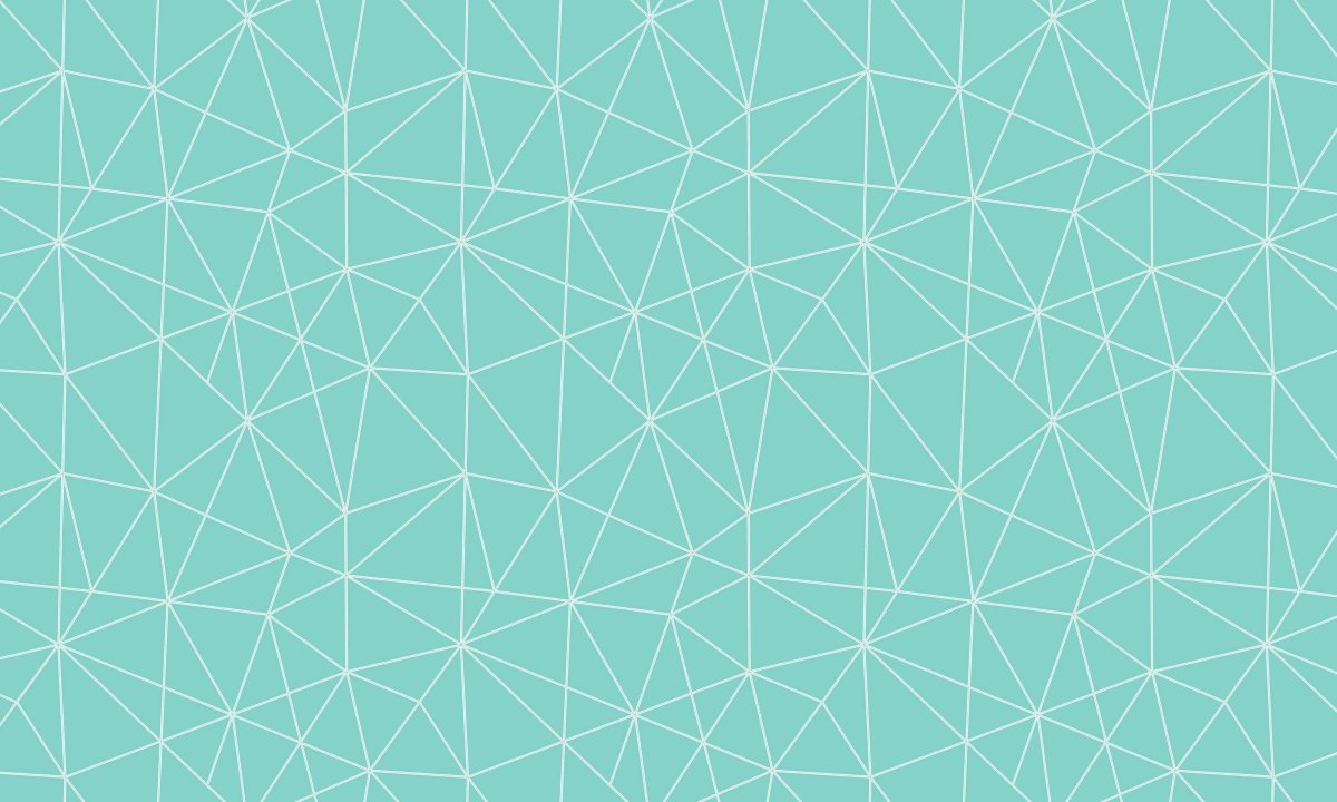 Геометрические паттерны